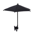 thumbnail image 2 of sunsanly Magnetic Phone Umbrella Adjustable Flexible Angle Anti-Reflective Universal Outdoor Car Mobile Phone Sun Shade Mini Parasol Cell Phone Accessories, 2 of 7