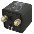 thumbnail image 3 of 5X 12V 100Amp 4-Pin Heavy Duty ON/OFF Switch Split Charge Relay for Auto Boat Van Black, 3 of 4