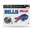 thumbnail image 2 of Ensemble Aimant d'Équipe Buffalo Bills, 2 of 3