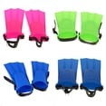thumbnail image 2 of Palmes Ajustables pour Adultes Outils d'Apprentissage de la Natation et de la Plongée, 2 of 7