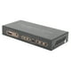 thumbnail image 4 of Decodificador de audio digital de 5.1 canales Reproductor de audio multimedia 5.1 Audio AC3 DTS LPCM 100?240vUS Plug, 4 of 8