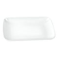 thumbnail image 4 of ACDANC 3Pcs Rectangular Plate Breakfast Plate Pastry Serving Plate Rectangular Food Plate Dessert Plate, 4 of 7