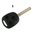 thumbnail image 2 of Pad de 3 botones ,Maleta de control remoto ,Vauxhall OPEL Zafira Macarena Pad de 3 botones, 2 of 6