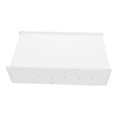 thumbnail image 1 of VERDANVERSE 1Set Money Storage for Cash PVC Cash Drawer Tray for Safe Box Organizer Use, 1 of 8