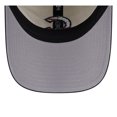thumbnail image 5 of Women's New Era  Khaki/Black Chicago Cubs 2024 Fourth of July 9TWENTY Adjustable Hat, 5 of 6