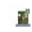 Off White Pebble, variant on White Picture Frame Mat for 10x14 Frames - Fits 8x11 Photos - 1 Mat