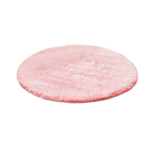 Methold Alfombrilla calefactora para cama de animales de 40Cm, almohadilla calefactora, buena cama para perros y gatos, calentador de invierno Suministros para perros rosado