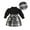 Black, variant on Zshosam Fall Outfits for Girls Baby Girl Clothes Sets Ruffle Sleeve Tops Mini Skirts Sets Fall Winter Outfits for Toddler Size 9 12 Months,(Black 9-12 Months)