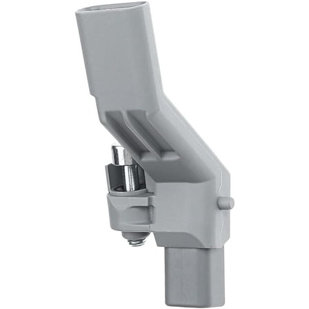 A-Premium Crankshaft Position Sensor Compatible with Volkswagen Jetta 2013-2020 L4 1.4L DOHC Petrol
