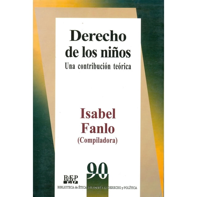 Derechos de los niños, de Isabel Fanlo , Fontamara, Blanda