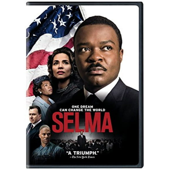 Selma ( (DVD))