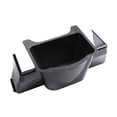 thumbnail image 4 of Caja de almacenamiento debajo del asiento, ahorro de espacio, resistente al Sharpla Caja de almacenamiento de coche, 4 of 6