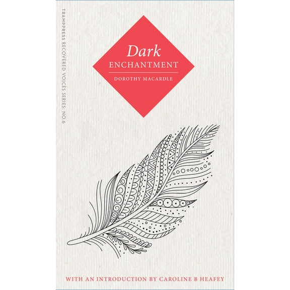 Dark Enchantment (Paperback)