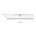 thumbnail image 3 of TIMIFIS Vacuum Sealer Machine, Vacuum Sealer Machine Automatic Sealing System With 10 Heat Bags For Fo-od Storage Fresh-Keeping -, 3 of 7