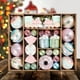 thumbnail image 2 of Juego de adornos, decoración colgante para árbol de Navidad, decoración para árbol de Navidad para 70 piezas, 2 of 4