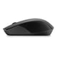 thumbnail image 1 of Mouse Inalámbrico HP 150 Negro, 1 of 4