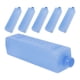 thumbnail image 4 of BRIGHTFUFU 6 paquetes de hielo reutilizables para enfriar: para ventiladores y conservación de alimentos. Bloques de congelación portátiles para acampar o hacer picnics al aire libre., 4 of 7