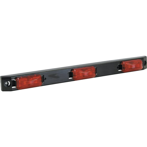 Buyers Products 5621719 Rectangular Marker Light Bar