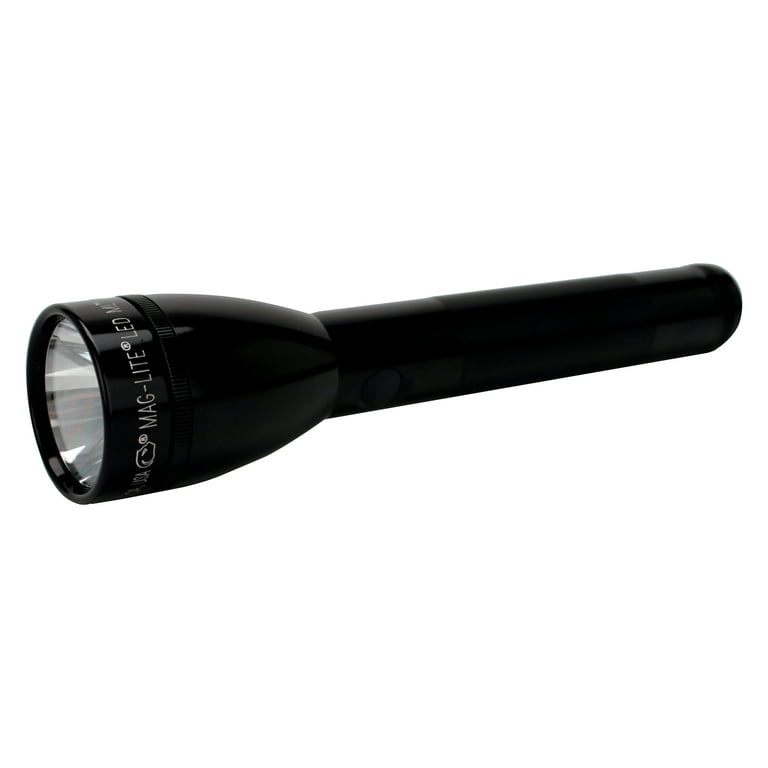 ML-100 Series LED Flashlight - Walmart.com