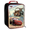 License Cars Square Lunch Bag