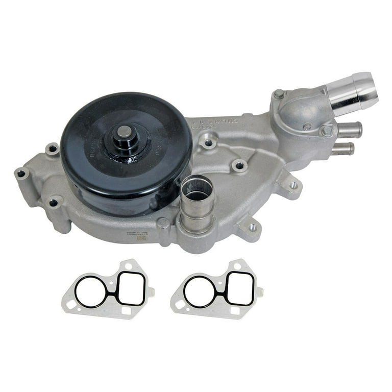 GM Performance Water Pump - LS Engines 5.7L/6.0L/6.2L 04-09 GM Performance Water Pump - LS Engines 5.7L/6.0L/6.2L 04-09