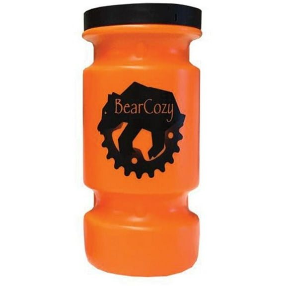 Udap 333452 Bear Cozy Water Bottle Mount
