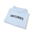 thumbnail image 4 of San Clemente Ca California Moving Away Hoodie, Gifts, Hooded Sweatshirt, 4 of 4