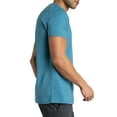 thumbnail image 2 of Fruit of the Loom Men's Crafted Comfort Artisan Crew T-Shirt, 2 of 4