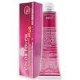 thumbnail image 4 of Wella Color Touch Plus Hair Color (Hair Dye) - Color : Intense Medium Brown/Natural Brown- 44/07, 4 of 6