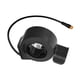 thumbnail image 1 of de control de velocidad de pulgar para bicicleta 130x Universal ACCS Izquierda/Derecha 12V-72V 3PIN M8 Control de velocidad, 1 of 8