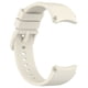 thumbnail image 4 of Silicone Strap Smart Watch Band para 6 5 4 (beige), 4 of 9