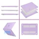 thumbnail image 3 of Funda Para Macbook Air 13 A1932 / A2179 / A2337 M1, 3 of 7