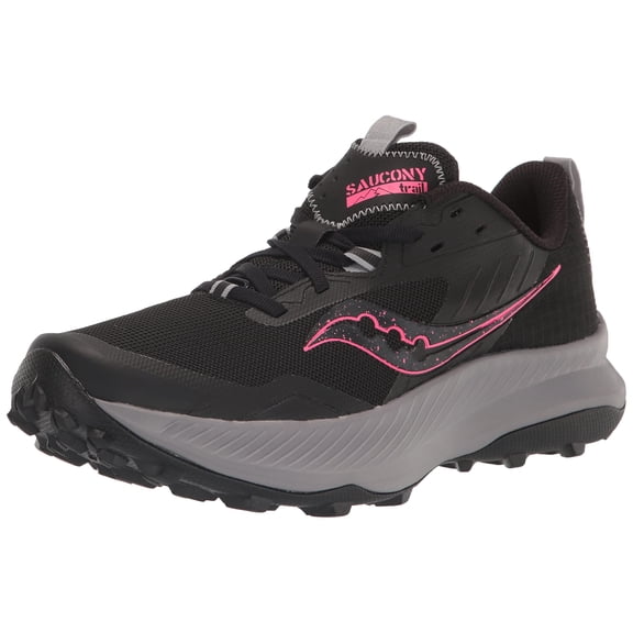 Saucony Blaze TR Women's Trail Runing Shoe 5.5
