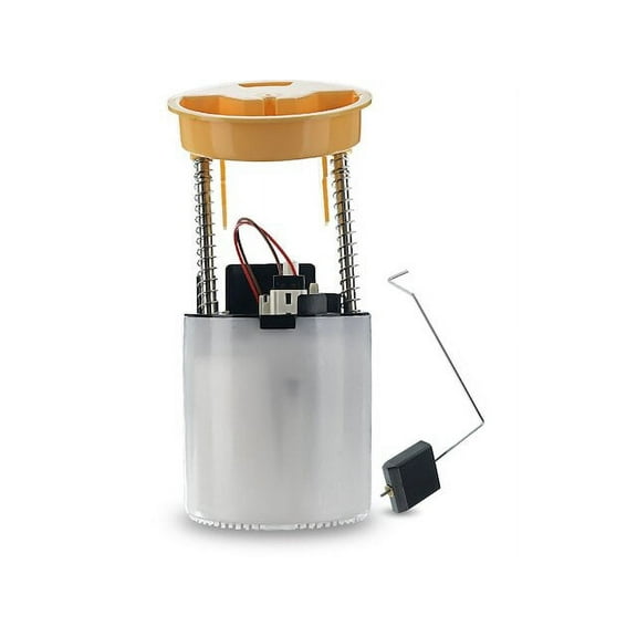 Right Fuel Pump Assembly 1 - Compatible with 2006 - 2009 Mercedes-Benz E350 3.5L V6 GAS 2007 2008