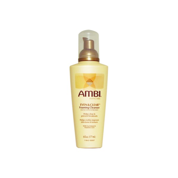 ambi foaming cleanser near me