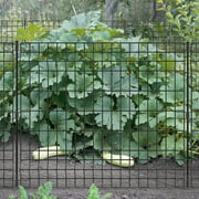 43in H Small Multi-Purpose Fence Post by Yardlink