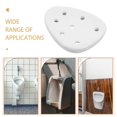 thumbnail image 5 of Ceramic Urinal Drain Stopper for Bathroom Use with Urinal Accessory, 5 of 5