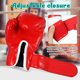 thumbnail image 3 of 1 par de guantes de boxeo para niños, jóvenes, de 3 a 10 años, 3 of 7