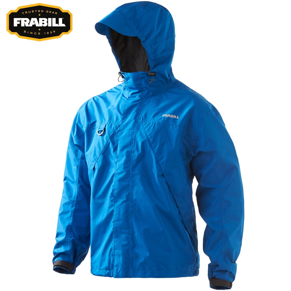 frabill rain jacket