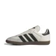 thumbnail image 3 of Zapatillas de skate ASAdidas Originals Samba Low para hombre y mujer, unisex, de piel verde abatanada., 3 of 5
