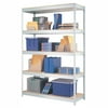 Hirsh 1000 Series Steel Shelving