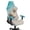 Beach Starfish Seashells, variant on Whosucclay Boho Mandala Butterfly Print 4 Pcs Gaming Chair Cover with 2 Pcs Armrest Slipcover, Stretchable Elastic Fit Cat Scratch Proof Gaming Chair Seat Cover Decor for Home, Studio