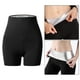 thumbnail image 3 of Pantalones de sauna para mujer Hot Sweat Thermo Body Shaper Jogger Gym Pantalones cortos 1 Sunnimix Pantalones Fitness Sauna, 3 of 8