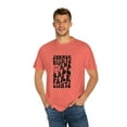 thumbnail image 2 of Summer Nights and Ball Park Lights, Baseball Mom Shirt, Baseball Shirt, Mom Ball Shirt, Baseball Shirt, 2 of 3