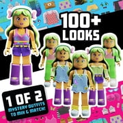 Avastar Deluxe Doll 3