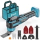 thumbnail image 1 of Herramienta Oscilante Inalámbrica DIYtoolifz 18V Brushless 21.000 OPM, 1 of 8