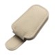 thumbnail image 4 of Clip de gafas de sol para visera de coche accesorios universales de visera de coche de moda duradera Beige DYNWAVEMX Clip de gafas de sol para coche, 4 of 8