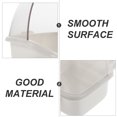 thumbnail image 3 of OFFIGAM Alimentador Colgante Para Loro Con Y Material Duradero, 3 of 5
