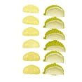 thumbnail image 2 of Juego de cocina de juguete para niños y niñas, juego de simulación de alimentos, juego Montessori divertido, juego de simulación de durian, juego de, 2 of 8