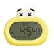 thumbnail image 1 of Reloj despertador Jadeshay LED para niños A, 1 of 8